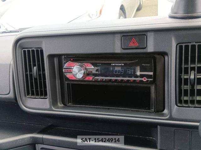Daihatsu HIJET CARGO 2021-05 7358041-7