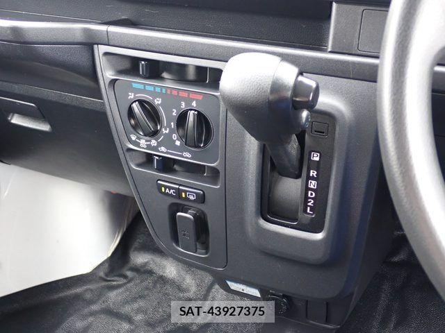 Daihatsu HIJET CARGO 2021-02 7358039-11