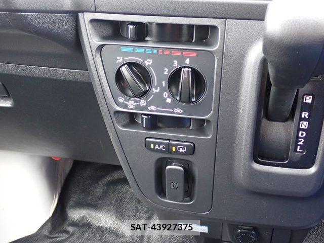 Daihatsu HIJET CARGO 2021-02 7358039-12