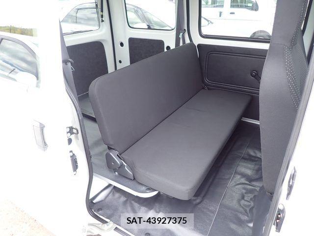 Daihatsu HIJET CARGO 2021-02 7358039-15