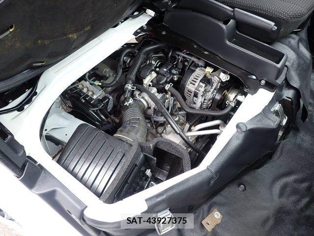 Daihatsu HIJET CARGO 2021-02 7358039-16