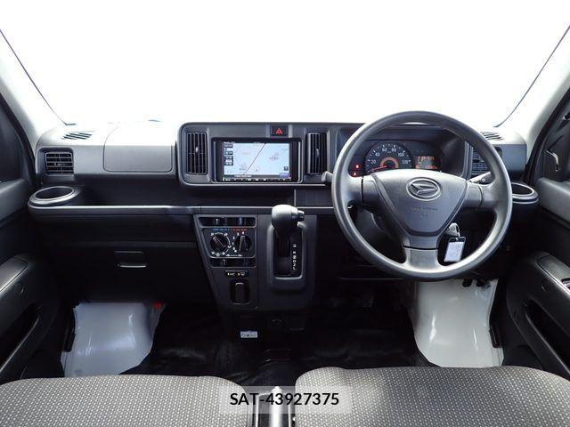 Daihatsu HIJET CARGO 2021-02 7358039-1