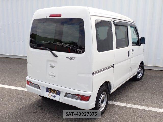 Daihatsu HIJET CARGO 2021-02 7358039-2