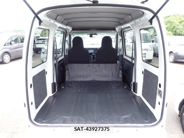 Daihatsu HIJET CARGO 2021-02 7358039-3