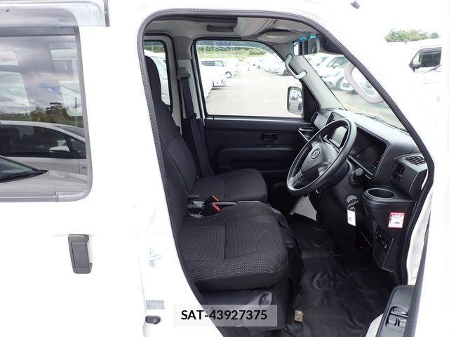 Daihatsu HIJET CARGO 2021-02 7358039-4