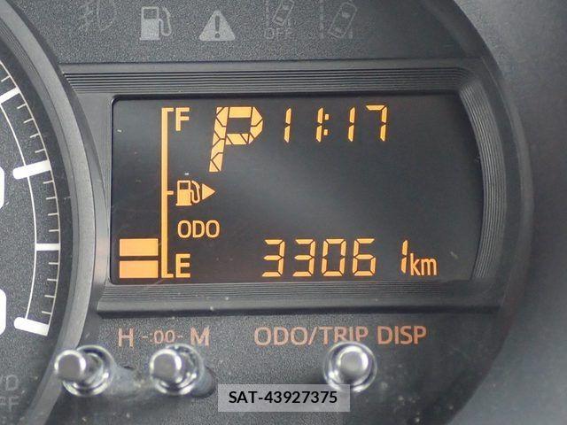 Daihatsu HIJET CARGO 2021-02 7358039-5