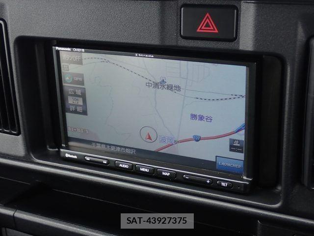 Daihatsu HIJET CARGO 2021-02 7358039-6
