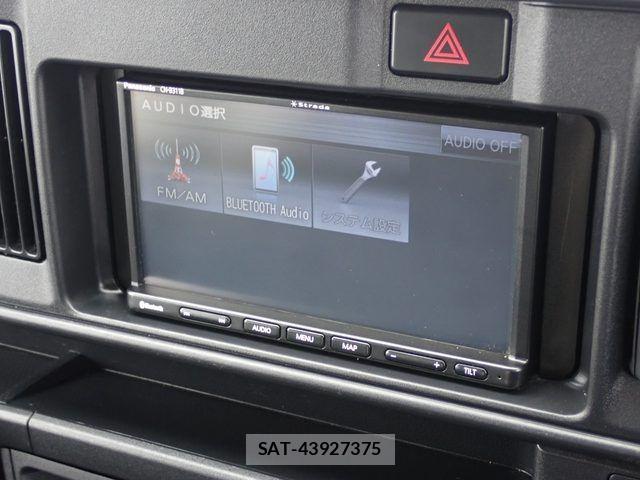 Daihatsu HIJET CARGO 2021-02 7358039-7
