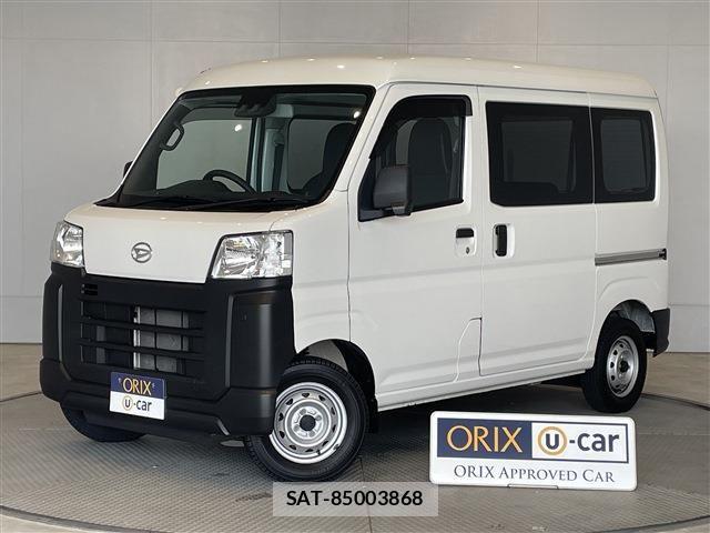 Daihatsu HIJET CARGO 2024-03 7358040-0