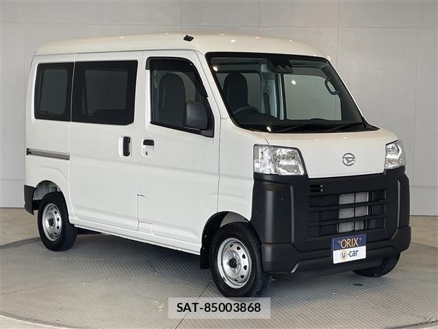 Daihatsu HIJET CARGO 2024-03 7358040-9