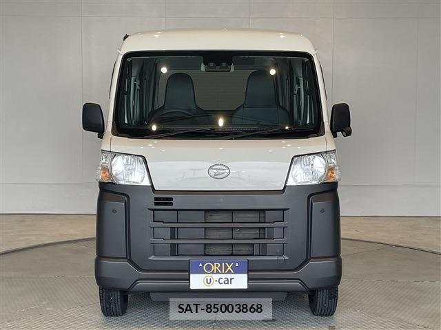 Daihatsu HIJET CARGO 2024-03 7358040-11