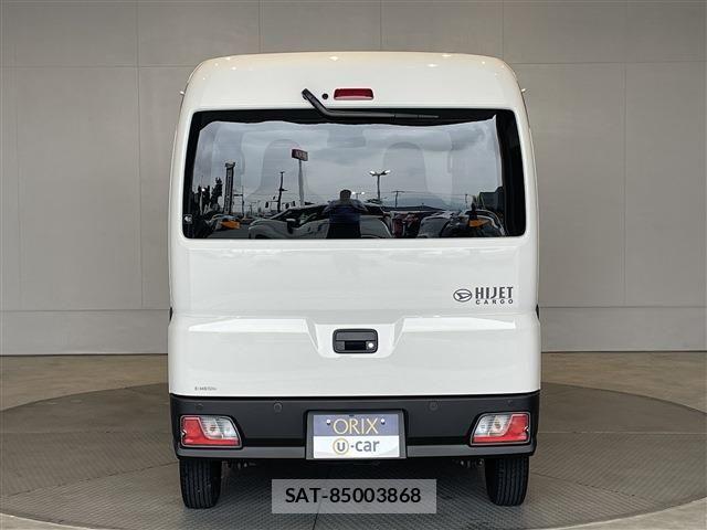 Daihatsu HIJET CARGO 2024-03 7358040-12