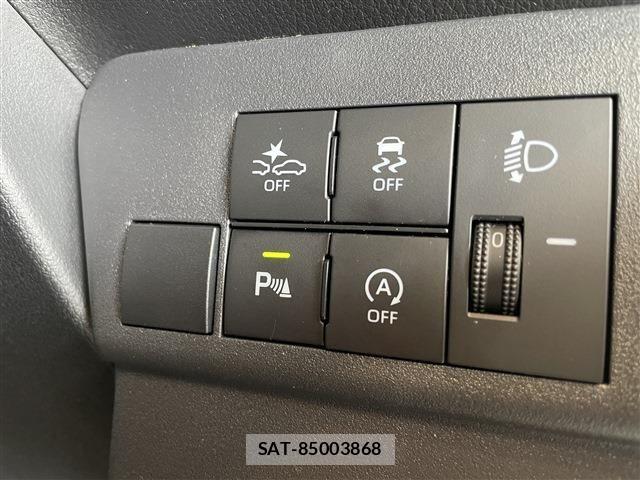 Daihatsu HIJET CARGO 2024-03 7358040-15