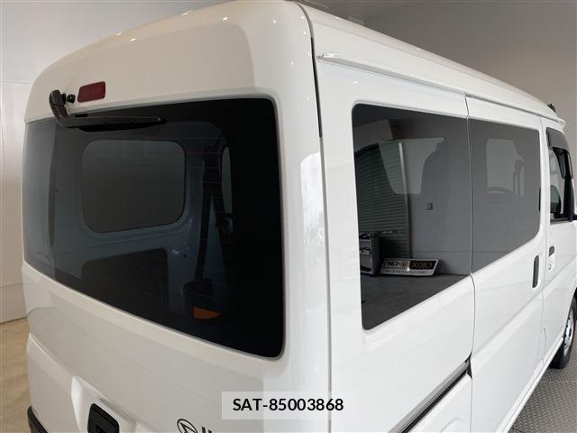 Daihatsu HIJET CARGO 2024-03 7358040-21
