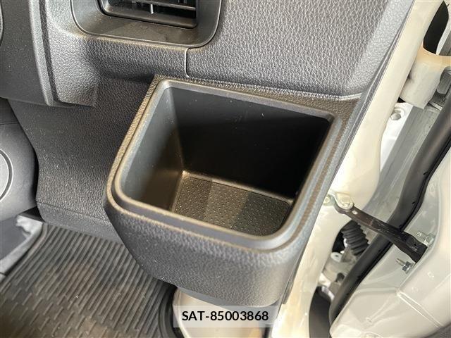 Daihatsu HIJET CARGO 2024-03 7358040-23
