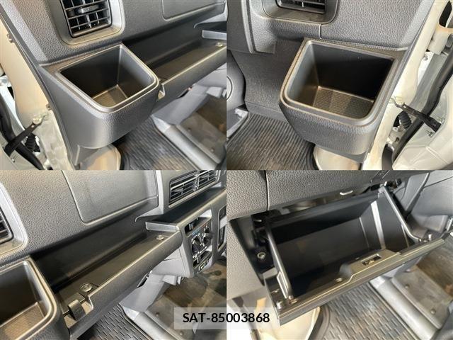 Daihatsu HIJET CARGO 2024-03 7358040-24