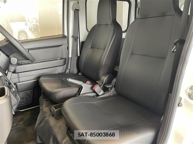 Daihatsu HIJET CARGO 2024-03 7358040-26