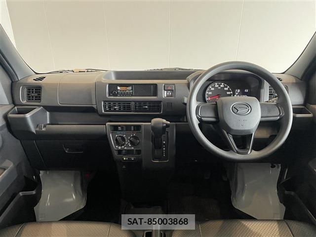 Daihatsu HIJET CARGO 2024-03 7358040-2