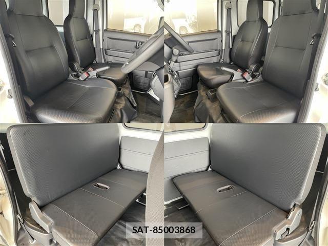 Daihatsu HIJET CARGO 2024-03 7358040-4
