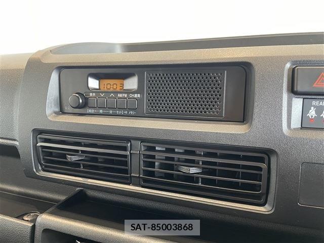 Daihatsu HIJET CARGO 2024-03 7358040-7