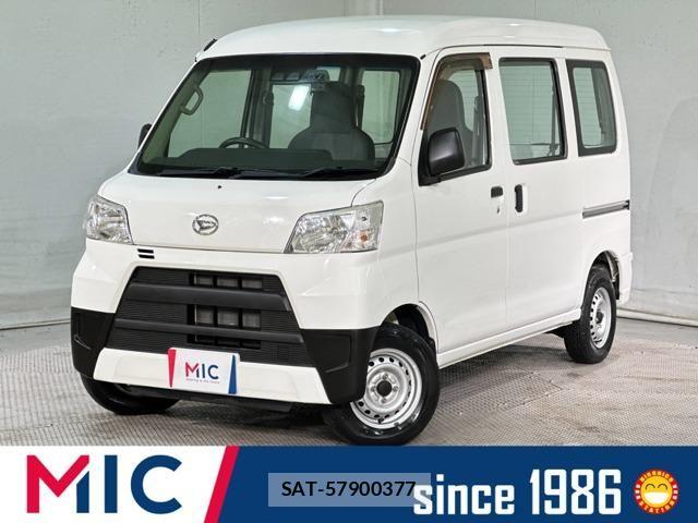 Daihatsu HIJET CARGO 2019-07 7358037-0