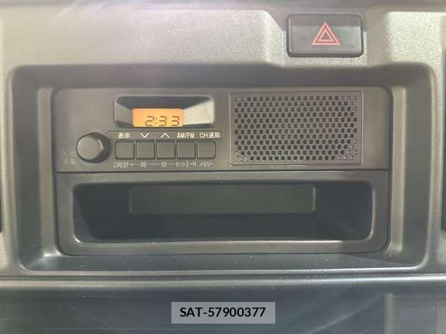 Daihatsu HIJET CARGO 2019-07 7358037-13