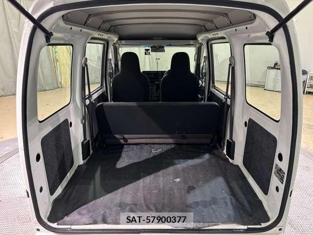 Daihatsu HIJET CARGO 2019-07 7358037-15