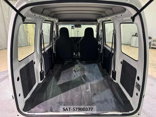 Daihatsu HIJET CARGO 2019-07 7358037-16