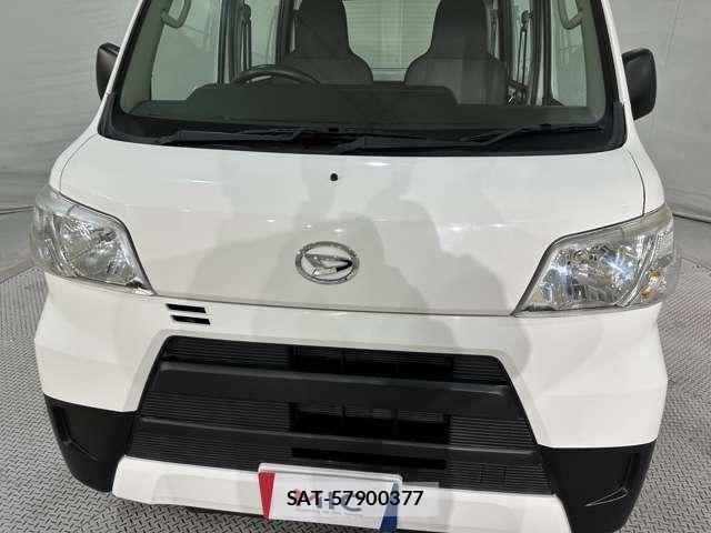 Daihatsu HIJET CARGO 2019-07 7358037-17