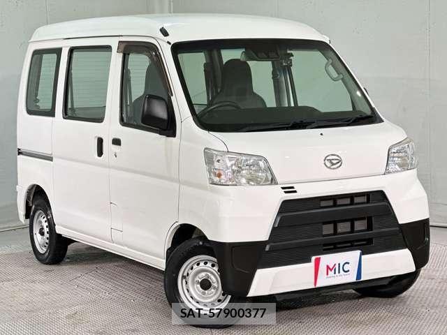 Daihatsu HIJET CARGO 2019-07 7358037-1