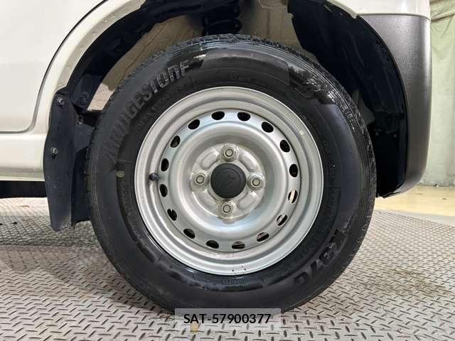 Daihatsu HIJET CARGO 2019-07 7358037-22