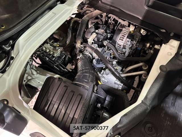 Daihatsu HIJET CARGO 2019-07 7358037-28