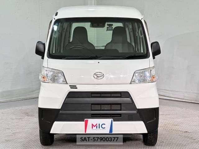 Daihatsu HIJET CARGO 2019-07 7358037-2