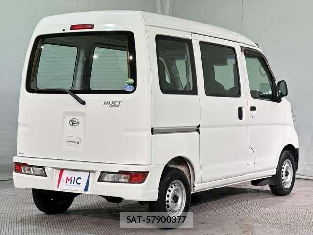 Daihatsu HIJET CARGO 2019-07 7358037-4