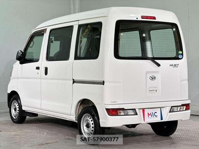 Daihatsu HIJET CARGO 2019-07 7358037-6