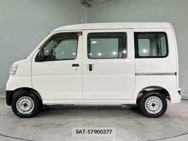 Daihatsu HIJET CARGO 2019-07 7358037-7