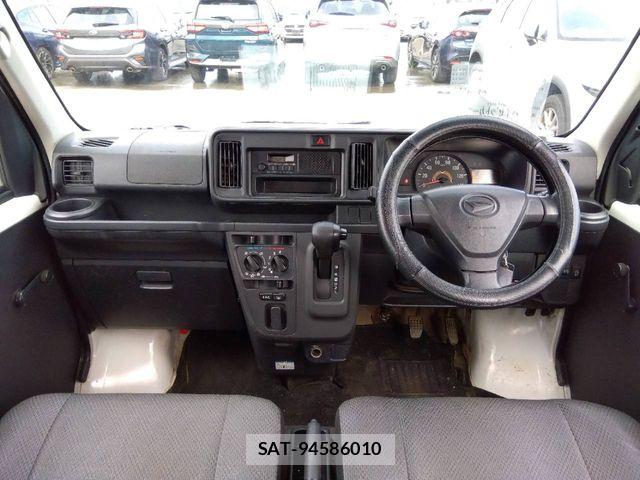 Daihatsu HIJET CARGO 2020-06 7358043-1