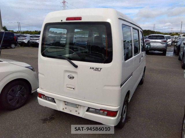 Daihatsu HIJET CARGO 2020-06 7358043-2