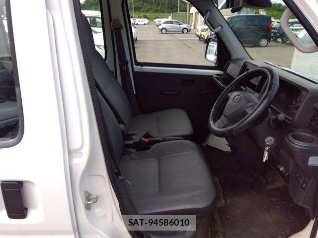 Daihatsu HIJET CARGO 2020-06 7358043-3