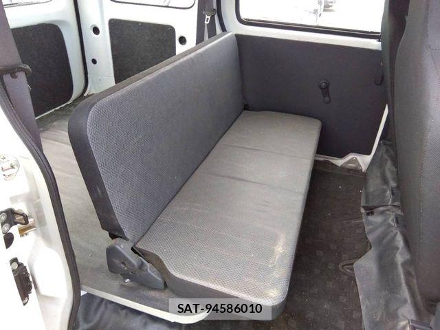 Daihatsu HIJET CARGO 2020-06 7358043-5