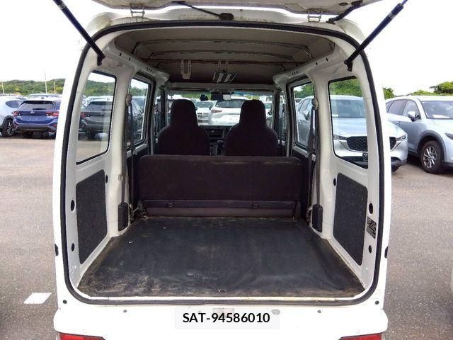 Daihatsu HIJET CARGO 2020-06 7358043-6