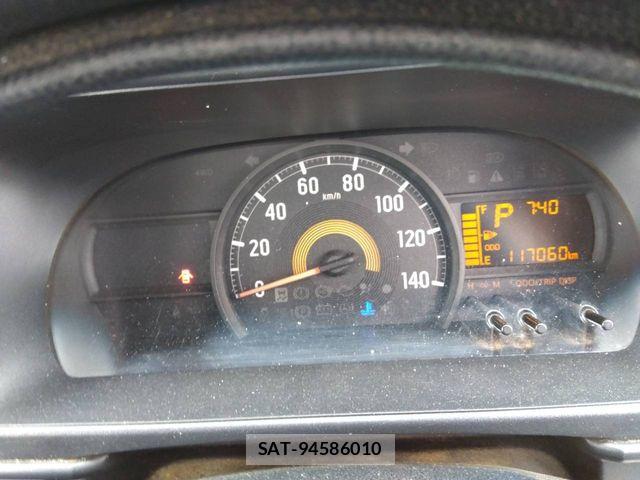 Daihatsu HIJET CARGO 2020-06 7358043-7