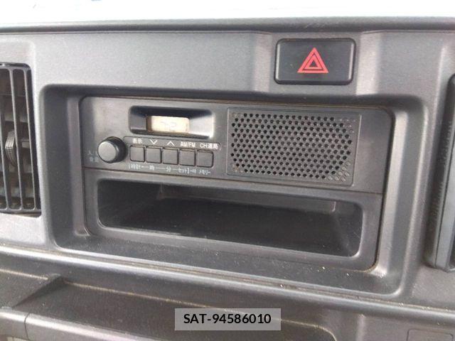 Daihatsu HIJET CARGO 2020-06 7358043-8