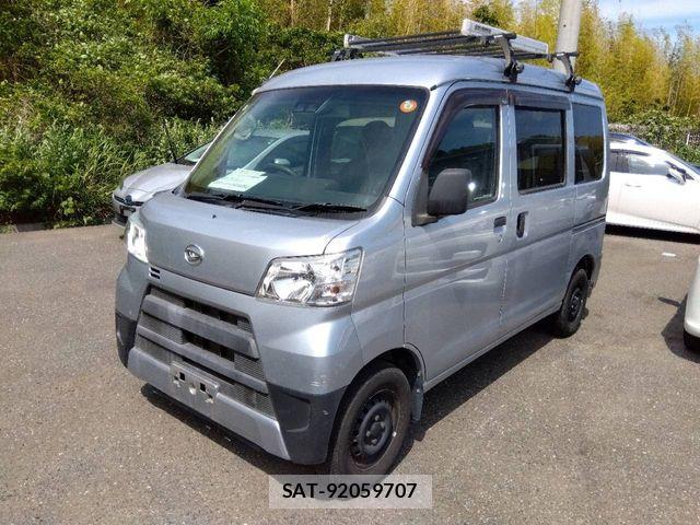 Daihatsu HIJET CARGO 2019-11 7358042-0