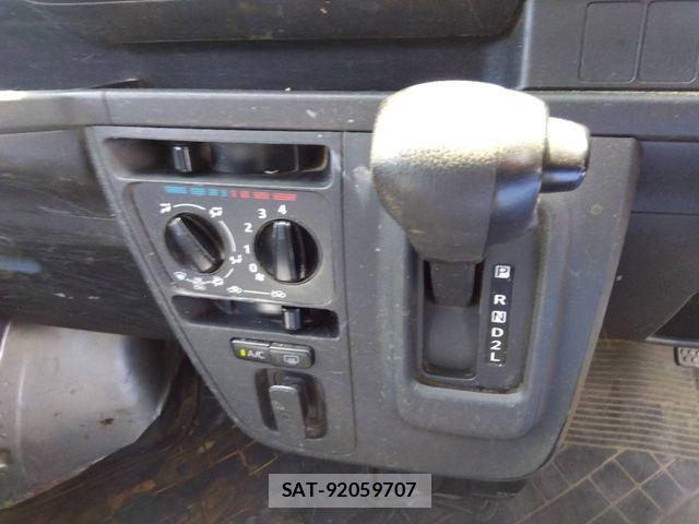 Daihatsu HIJET CARGO 2019-11 7358042-9