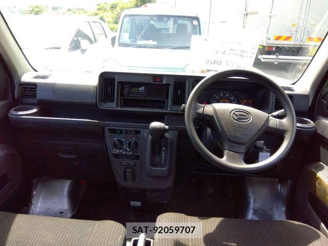 Daihatsu HIJET CARGO 2019-11 7358042-1