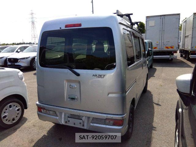 Daihatsu HIJET CARGO 2019-11 7358042-2