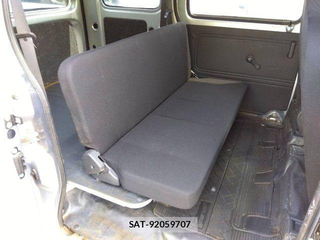 Daihatsu HIJET CARGO 2019-11 7358042-4
