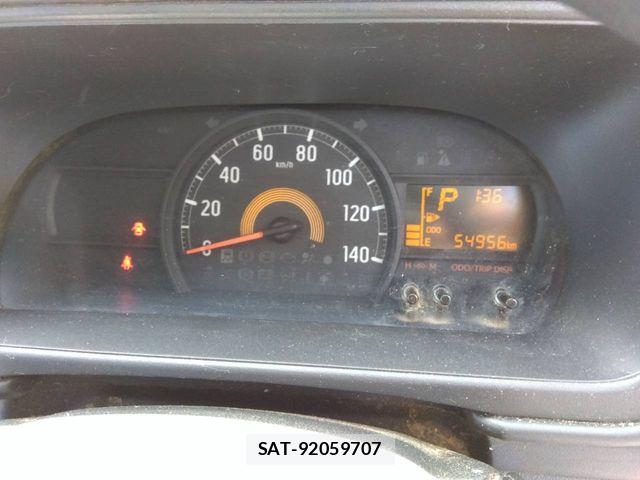 Daihatsu HIJET CARGO 2019-11 7358042-6