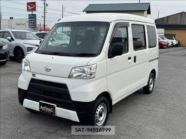 Daihatsu HIJET CARGO 2018-05 7358038-0